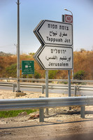 Road Signs