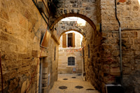 Streets of Jerusalem 010