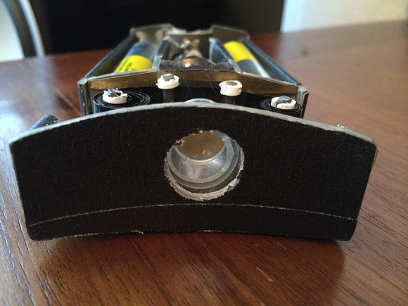 Miiniproyector