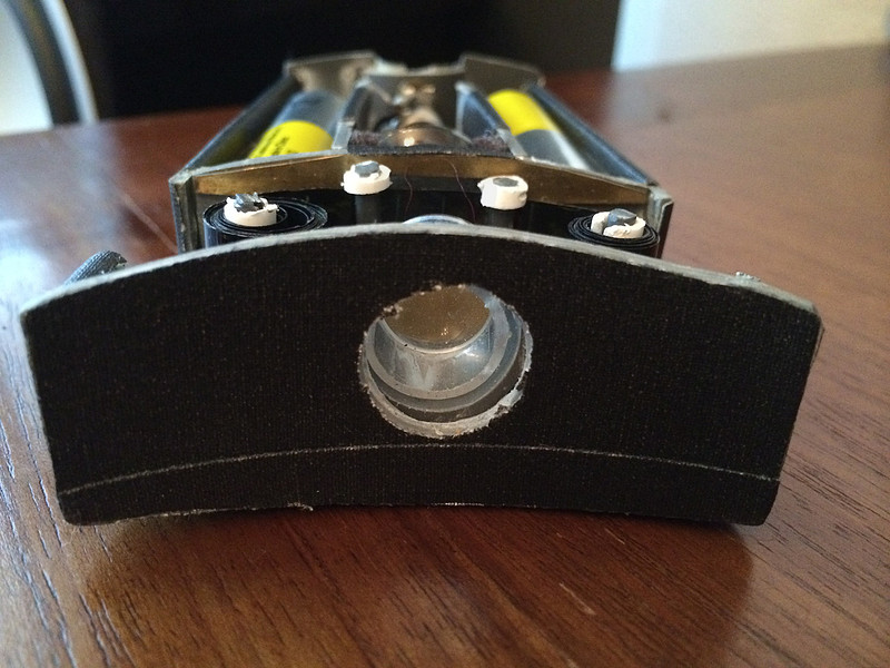 Miiniproyector