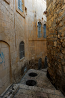 Streets of Jerusalem 002