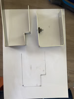 Rediseño estructura