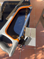 Corte de piezas