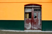 Puerta Olaveaga