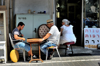Backgammon