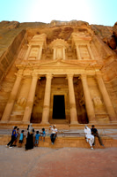 The Treasury