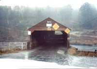 Bridge, New Hampshire
