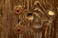 Craft Detail, Toledo