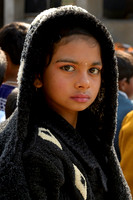 A kid