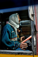 Lorry Driver