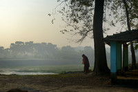 By the roads of India 008
