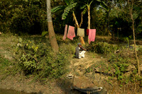 By the roads of India 007
