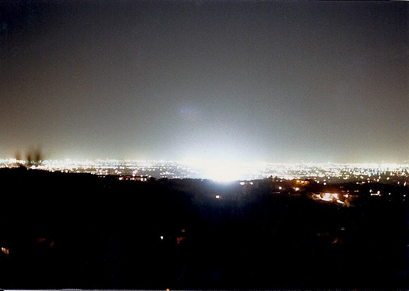 Tucson Foootball Stadium
