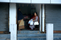 A little shop at Kolkata