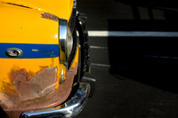 Kolkata Cab