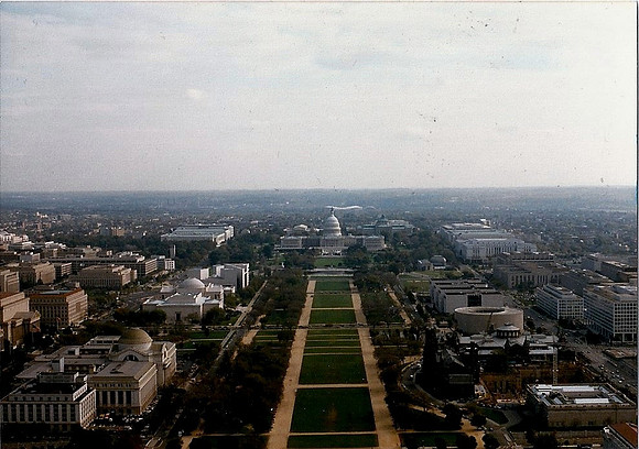 Capitol, DC