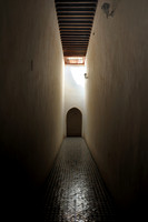 Narrow Pass