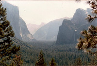 Yosemite 2, Ca