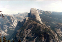 Yosemite 1, Ca