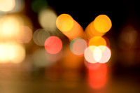 Bilbao Lights