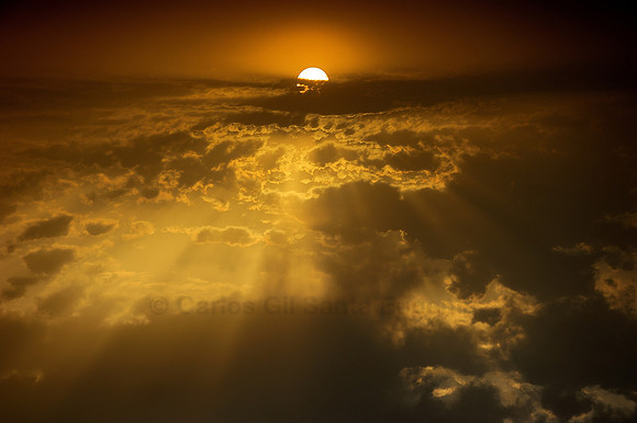 SetSunRise
