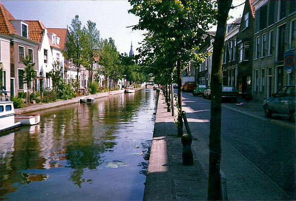 Holland