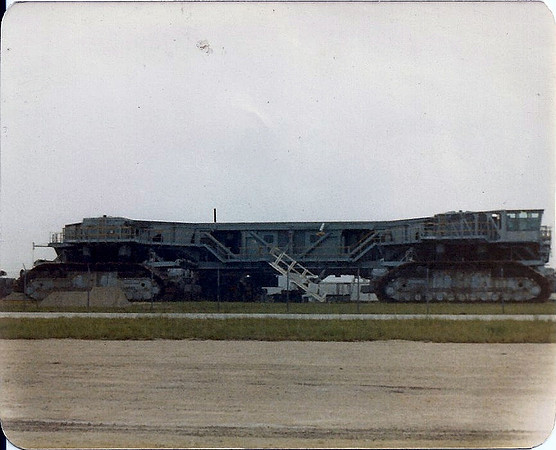 Rocket Transport, Fla