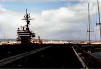 Uss Kitty Hawk 02