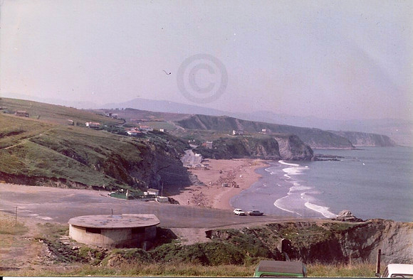 Sopelana Agosto 1983
