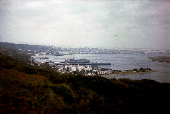 San Diego