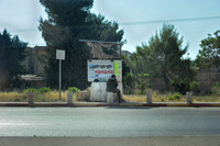 Bus Stop