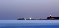 Night Harbor