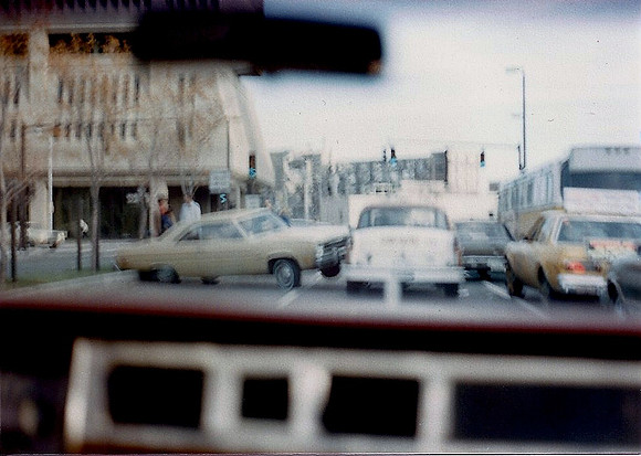 Car Crash