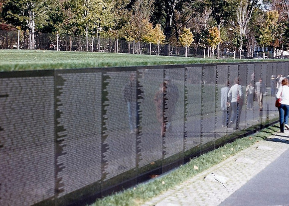 Vietnam Memorial