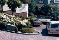 Streets of San Francisco