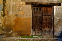 One, Toledo