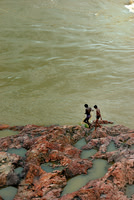 Fishing