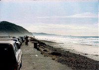 Pacific Coast