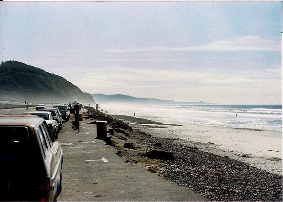 Pacific Coast