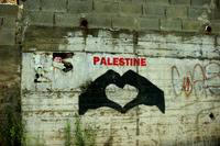 Palestine