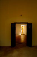 Door in door (Toledo)