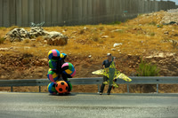 Selling a Kite