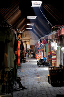 Kasbah Silence