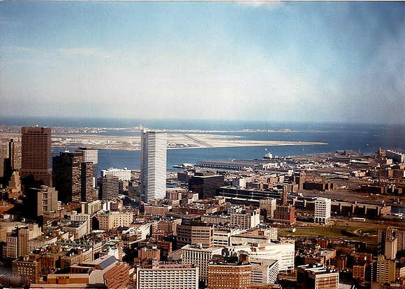 Boston, Ma