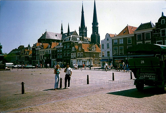 Benelux