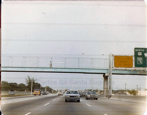 Roads