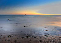 Sea Front