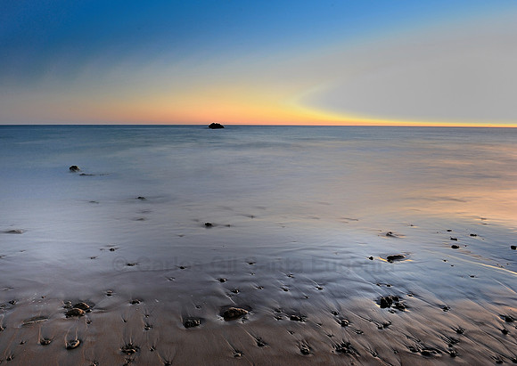 Sea Front