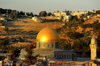 Dome of the Rock