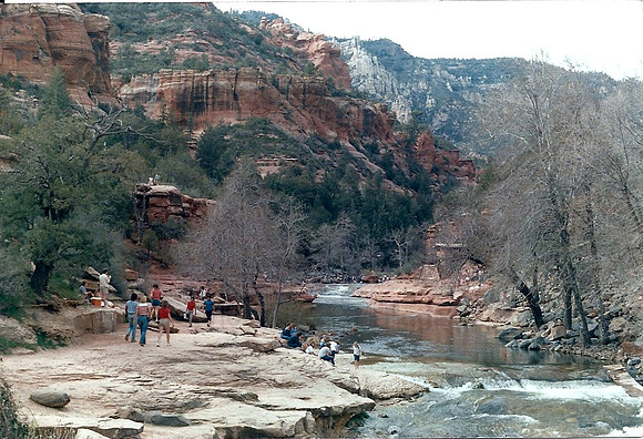 Sedona